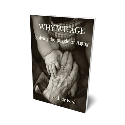 Why We Age: Solving the Puzzle of Aging - Pain Relief