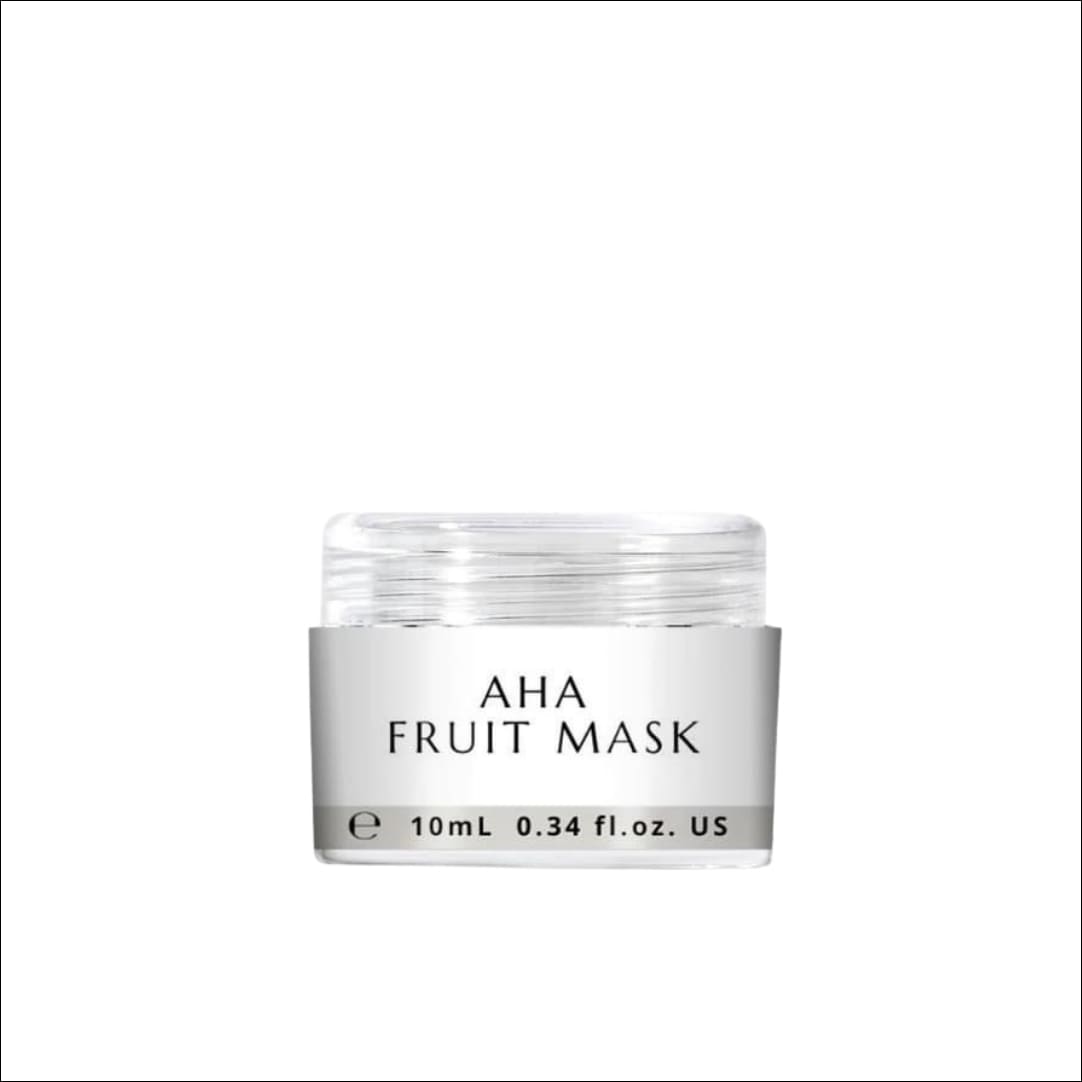AHA Fruit Mask - Trial - Skin Care