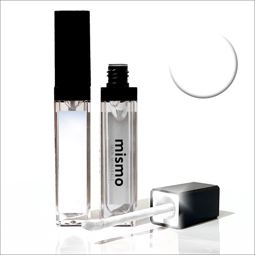 Mineral Lip Gloss - clear - Makeup