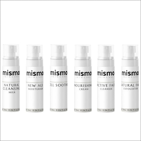 MSM: The Natural Solution for Soothing Sensitive Skin